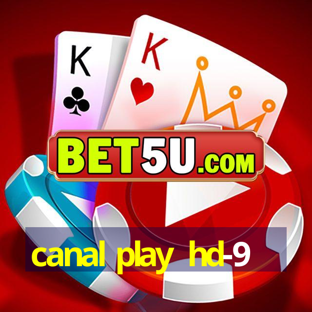 canal play hd